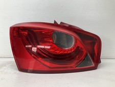 STOP FANALE POSTERIORE SINISTRO PER SEAT Ibiza Serie 6J4945095C (08>12)