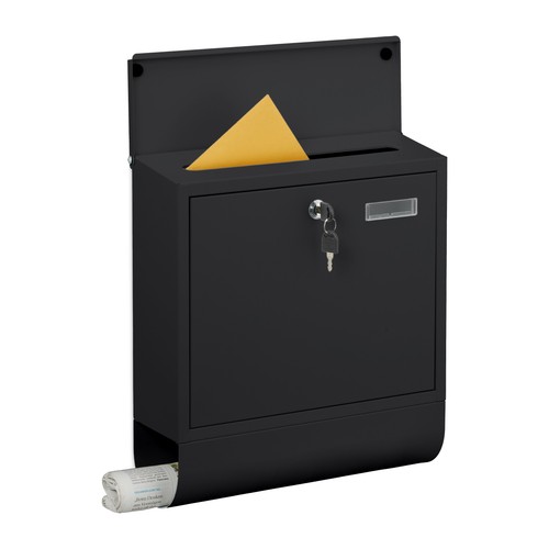 Cassetta porta lettere buca - porta,