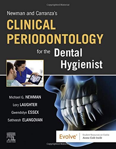 Newman and carranza clinical - newman, carranza's