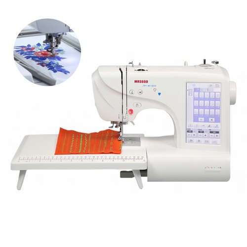 Macchina cucire ricamo - ,