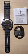 Garmin Tactix 8 - 51mm -