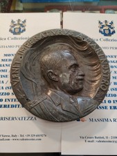 Medaglia Grande Placca