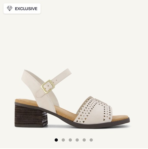 Sandali donna toms eloise - sandali,