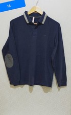 Polo Manica Lunga Da Uomo