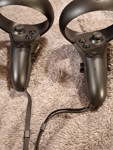 Coppia controller touch