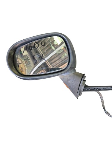 Specchietto retrovisore - specchietto,