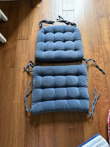 Set cuscini sedia dondolo - a,
