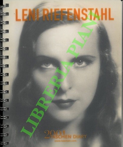 Leni riefenstahl taschen - leni,