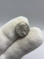 Denario di Commodo 193-211