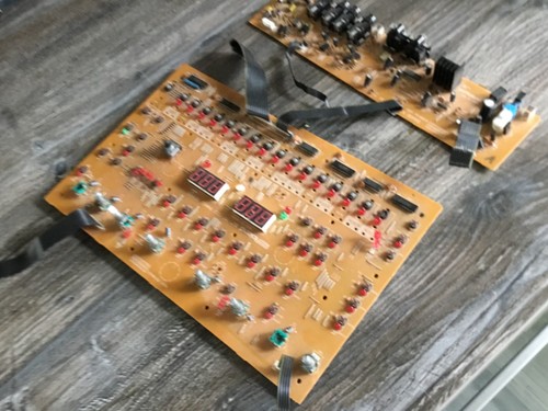Roland 303 groovebox - roland, mc-303