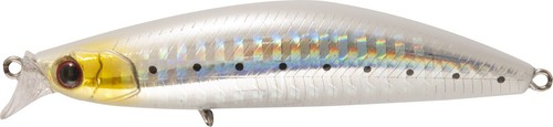 Bayliner iwashi 5 - bayliner,