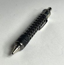 Michael's FAT BOY comet