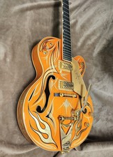 Gretsch G6120 Chitarra