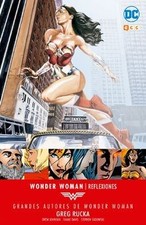 Wonder Woman de Greg Rucka Vol. 1 von Rucka, Greg | Buch | Zustand sehr gut