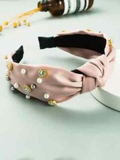 Cerchietto fascia capelli