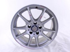 A1694012602 CERCHIO IN LEGA DA 17 POLLICI 5 FORI 7.0JX17H2 ET 49 MERCEDES CLASSE