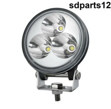 Faro Supplementare Led 9w 12v