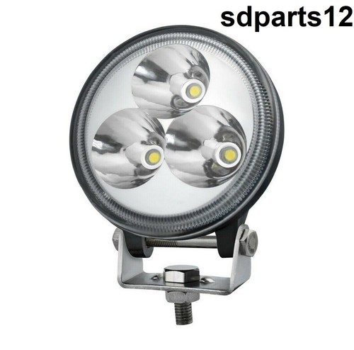 Faro supplementare led - faro,