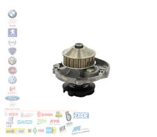POMPA ACQUA MOTORE FIAT UNO