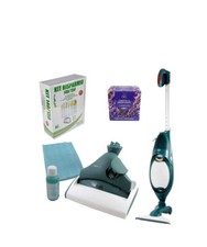 FOLLETTO KIT VK 140 + PULILAVA