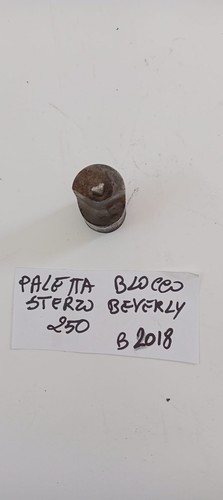 Cilindro blocco sterzo piaggio - sterzo,