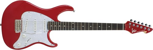 Peavey raptor plus electric - peavey,