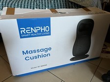 poltrona relax massaggiante Renph0