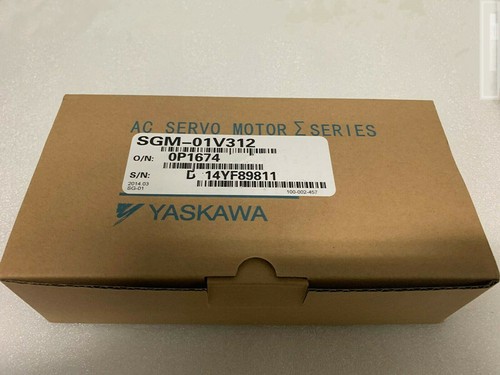 1pz nuovo servomotore yaskawa - 1pz,