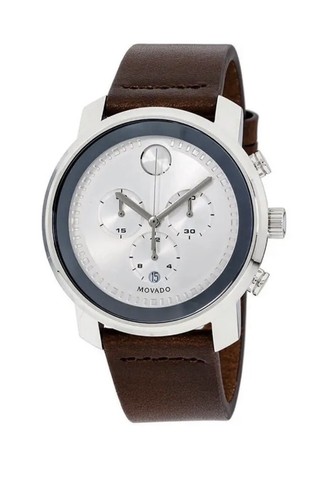 Nuovissimo orologio cronografo