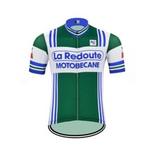 Maglia ciclismo uomo retrò - , la