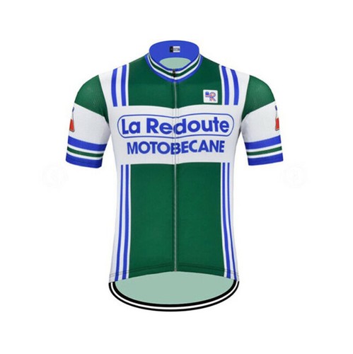 Mens retro redoute - la,
