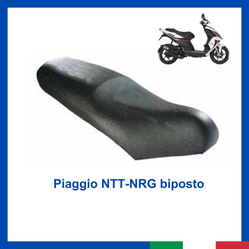 Coprisella per scooter piaggio - coprisella,