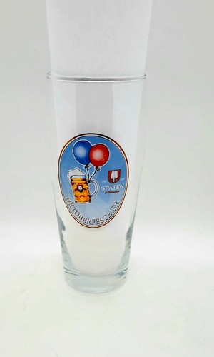 Spaten munchen oktoberfestbier - spaten,