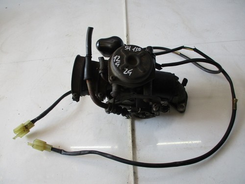 Carburatore benzina carburante - carburatore,