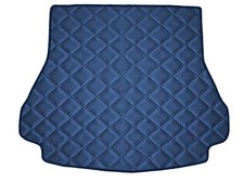 Ecopelle BLU SCURO, Tappetini