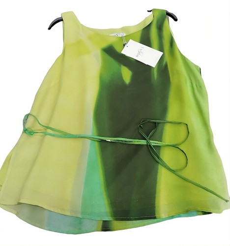 Top canotta donna - top,