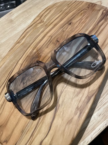 Cazal 607 vintage - , grigio