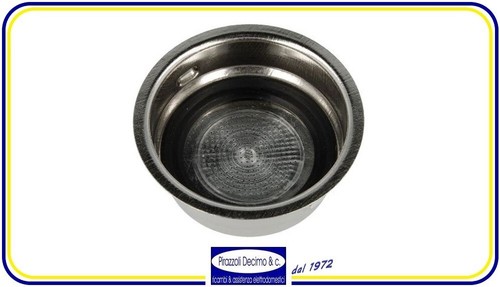 Delonghi filtro tazze - filtro,