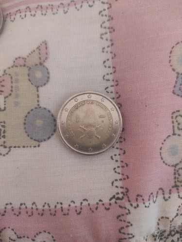 Rare euro coins - 2,