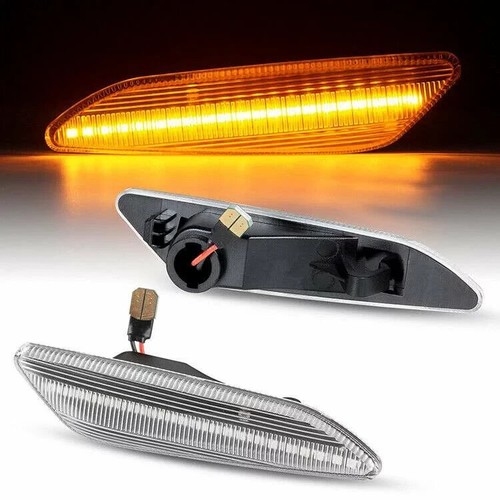 Frecce laterali led - frecce, a