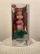 BAMBOLA ARIEL SIRENETTA DISNEY