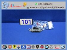 37/193 SERRATURA COFANO POSTERIORE FIAT BRAVA BRAVO 95-01 SEICENTO 98-10