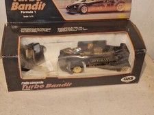 Gig Nikko Turbo Bandit F1 JPS