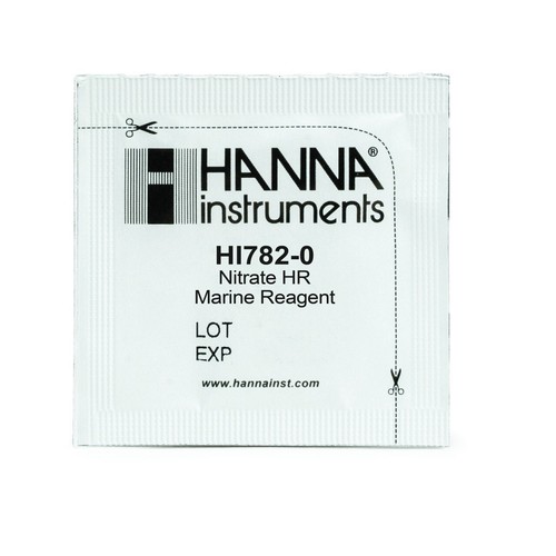 Hanna instruments hi782 - hanna,