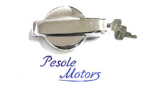 VINTAGE GILERA MOTO GUZZI