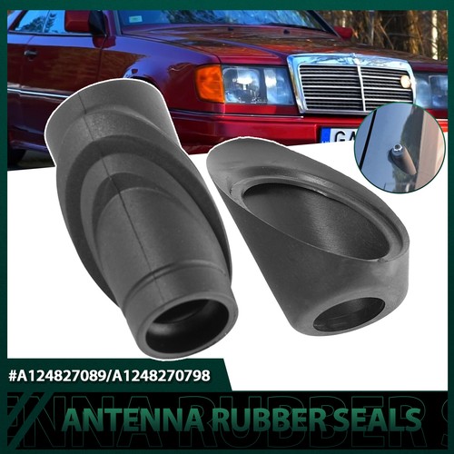 Guarnizione gomma antenna - , per