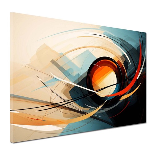 Quadro moderno stampa tela - quadro,
