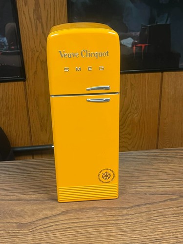 Raro frigorifero veuve - raro,