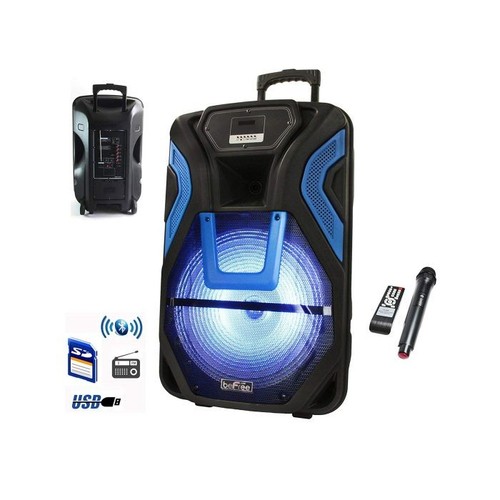 Befree sound bluetooth - sound, 15"
