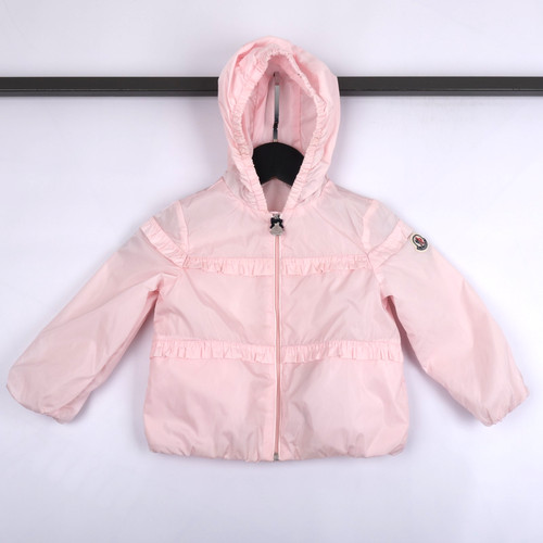 Moncler enfant ragazze hiti - moncler,